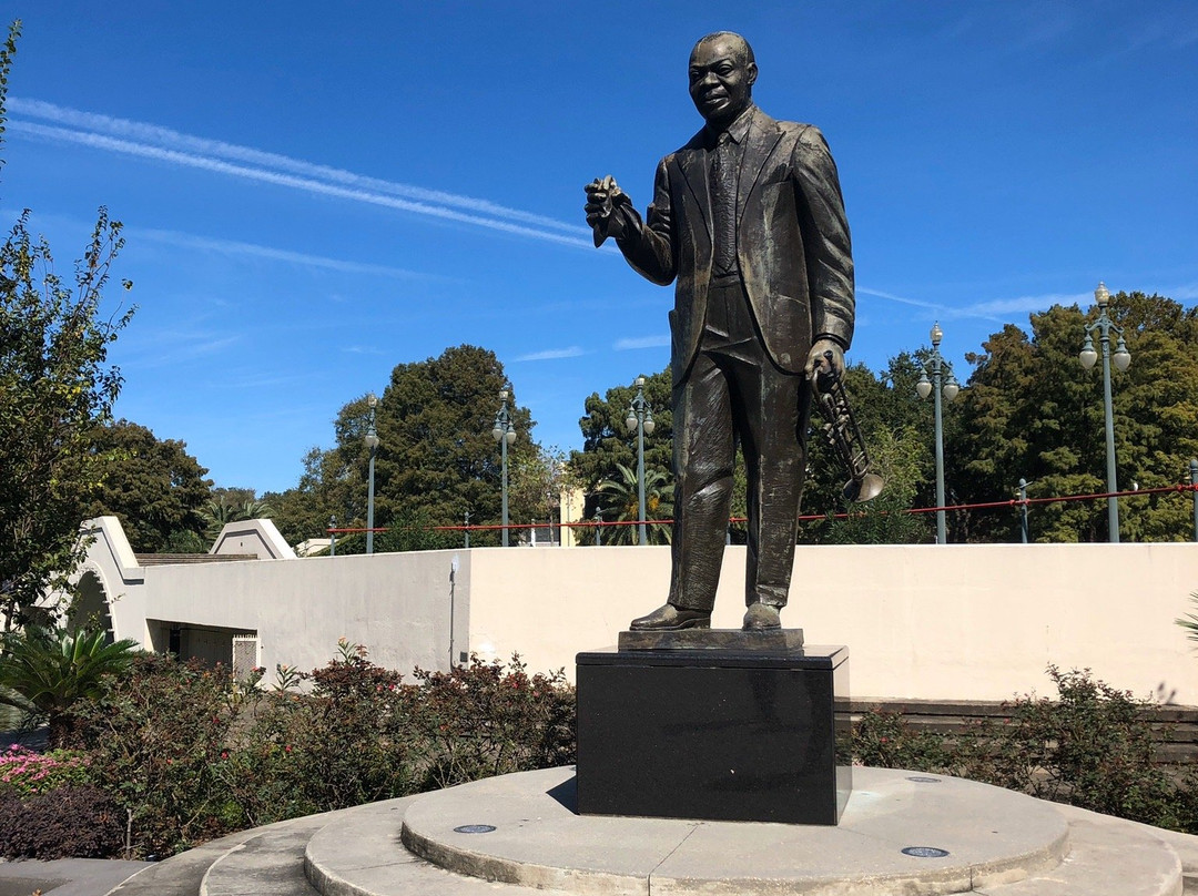 Latin Tours-新奥尔良必去景点