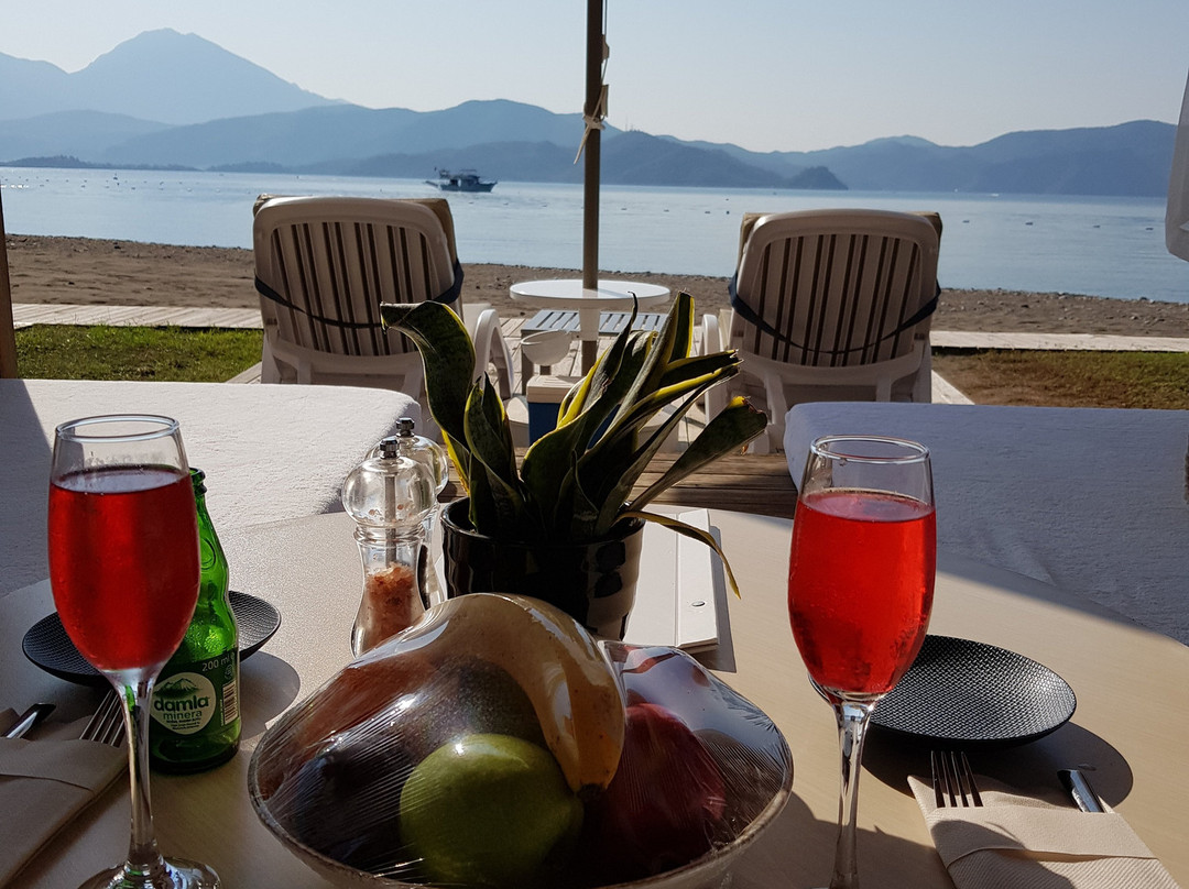 费特希耶酒店住宿-Akra Fethiye The Residence at Tui Blue Sensatori - Adults Only
