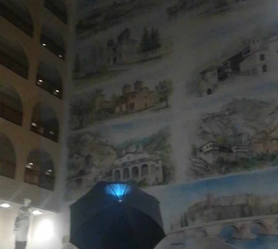 Hotel Aleksandar Palace主图