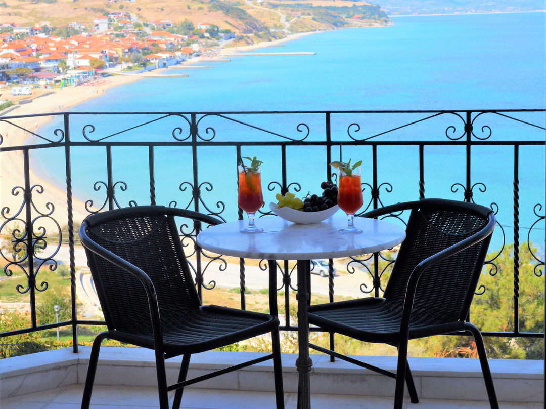 Lazaridis Hotel主图