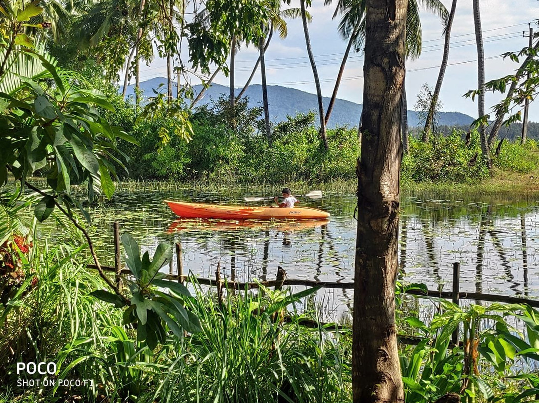 Ocean Deck Beach Homestay主图