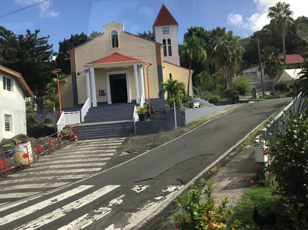 Église Saint Pierre et saint Paul景点图片