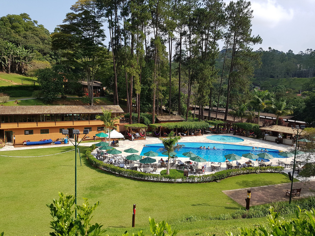 Espaco Terra Hotel主图