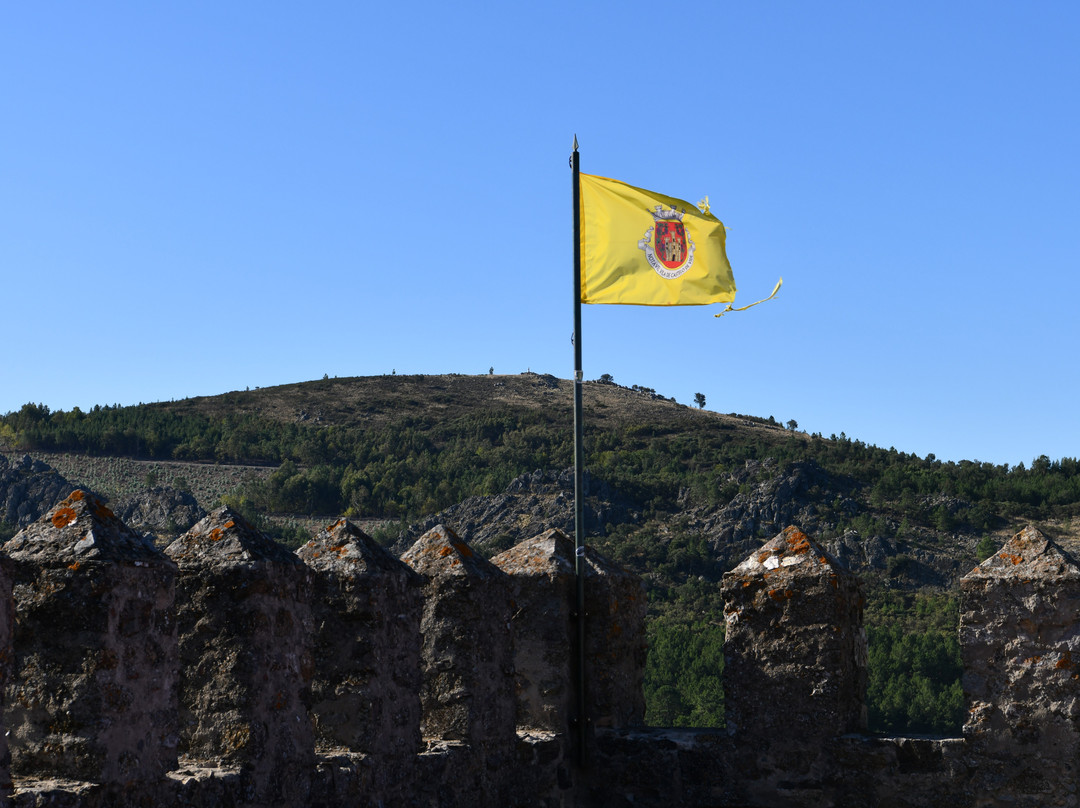 Castelo de Castelo de Vide景点图片