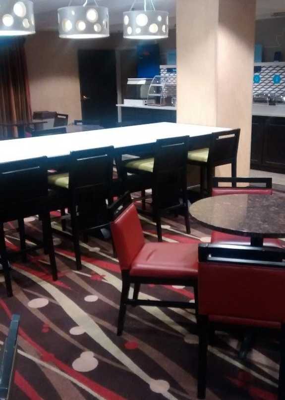 Holiday Inn Express Marietta - Atlanta Northwest by IHG主图