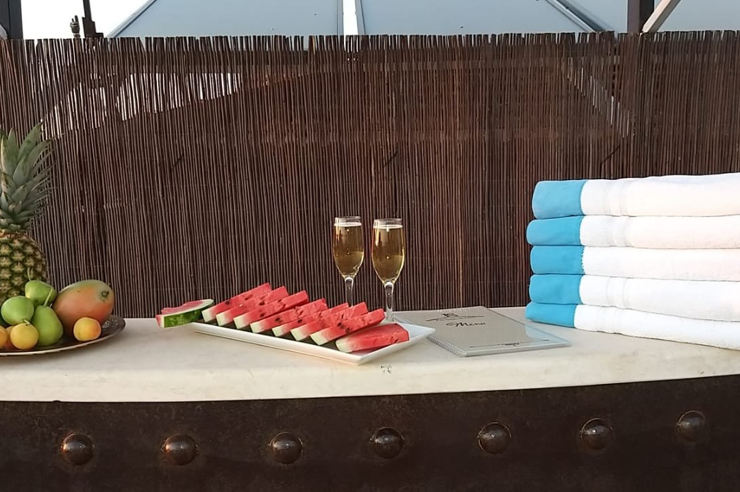 Jounieh Suites Hotel主图