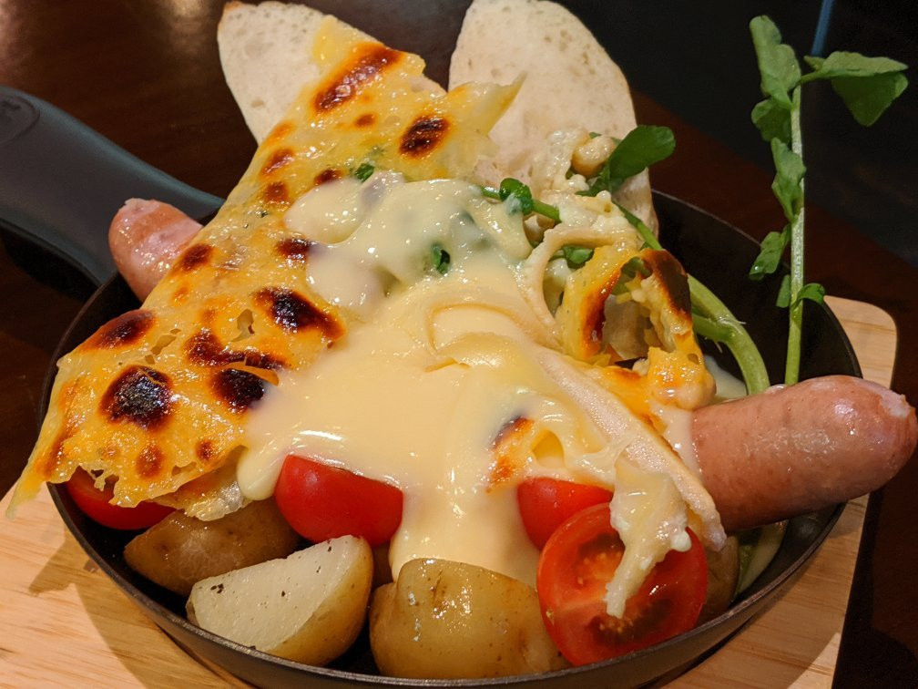 フィンランドの森 那須チーズ工房 メッツァ ネイト