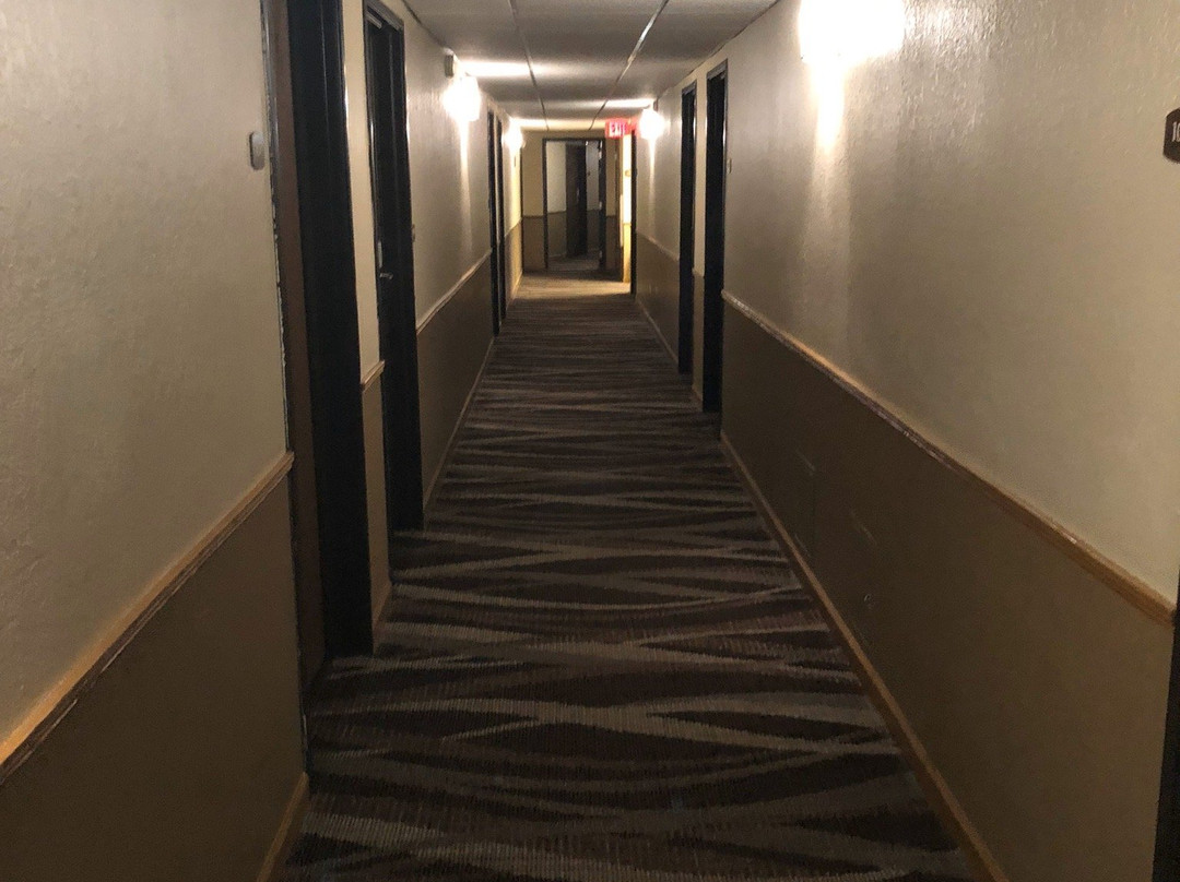 AmericInn by Wyndham New Richmond主图