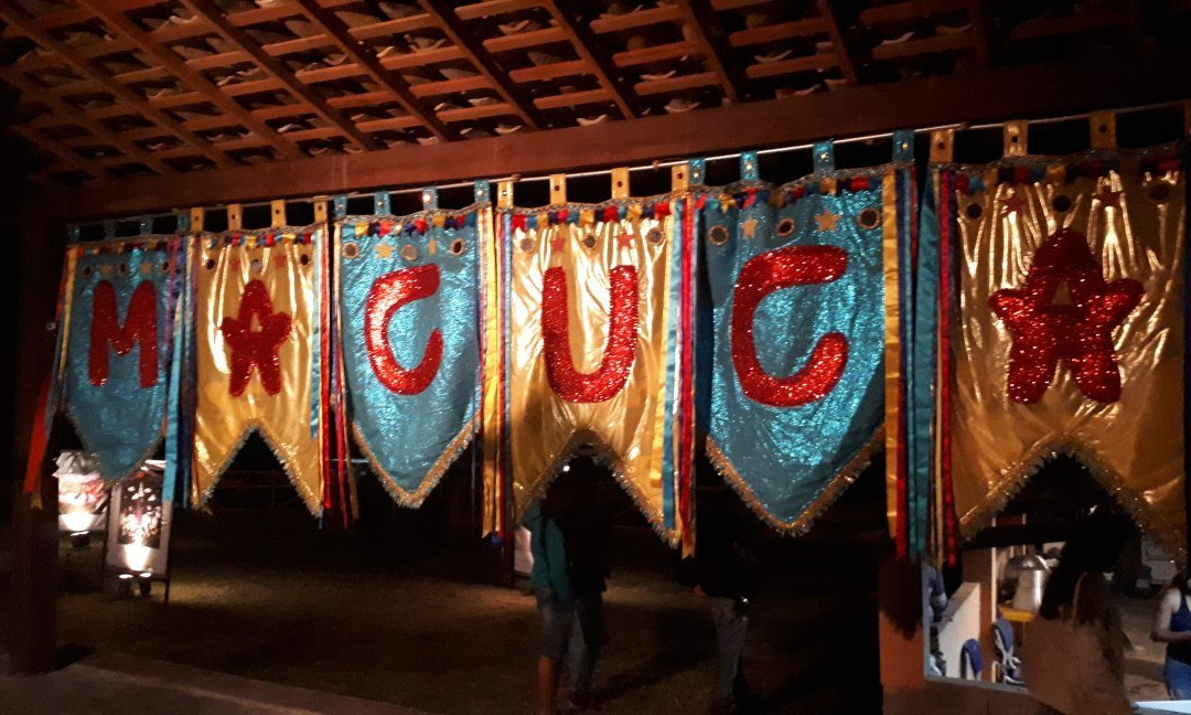 Fazenda Boi da Macuca-Correntes必去景点