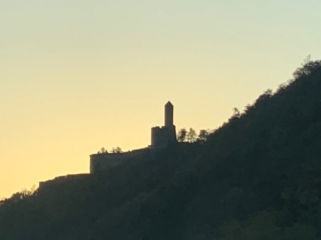 Castel Telvana景点图片