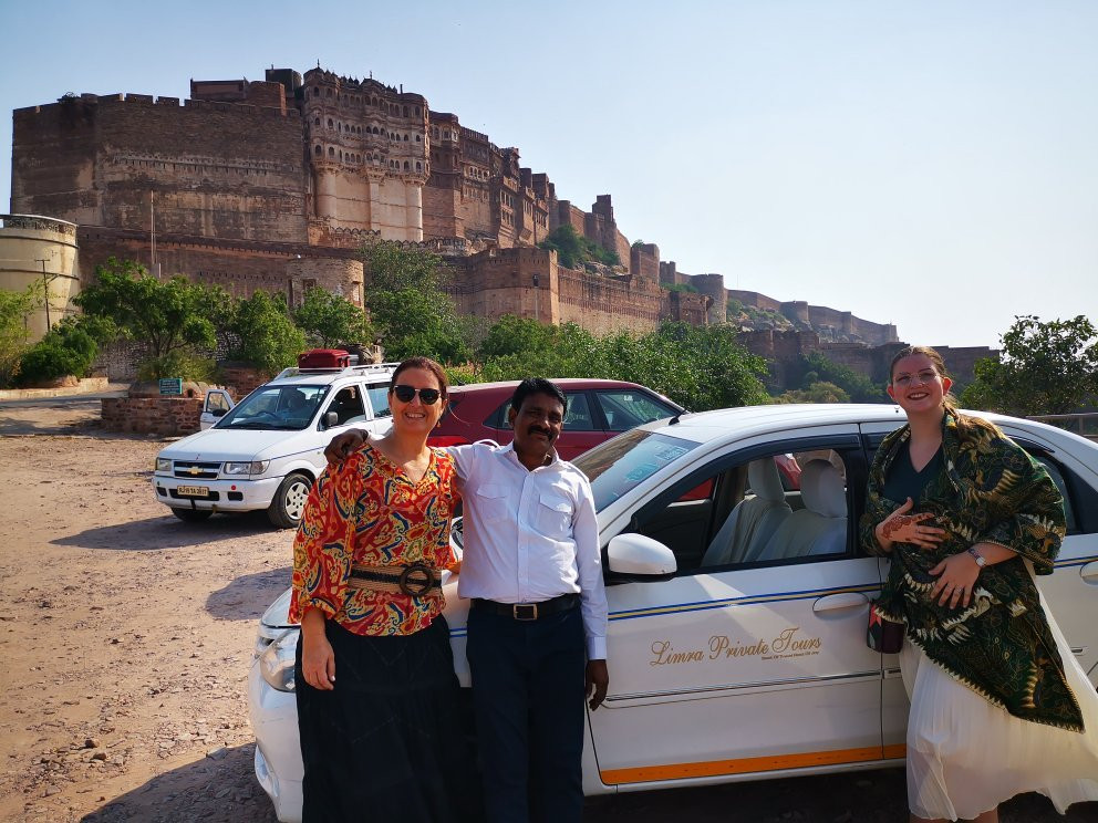 Limra Private Tours-斋蒲尔必去景点
