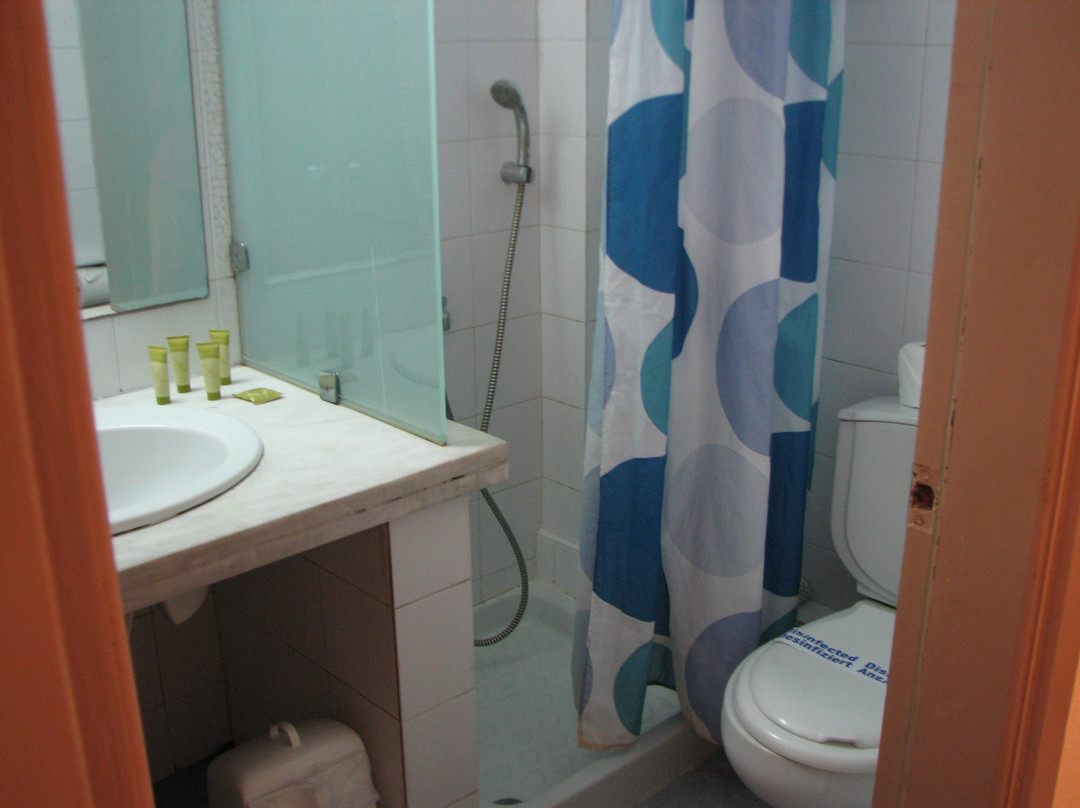 Dionysos Hotel & Suites主图