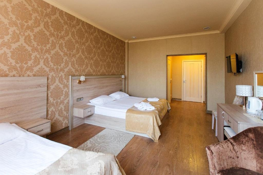 Ka Royal Butik Hotel主图