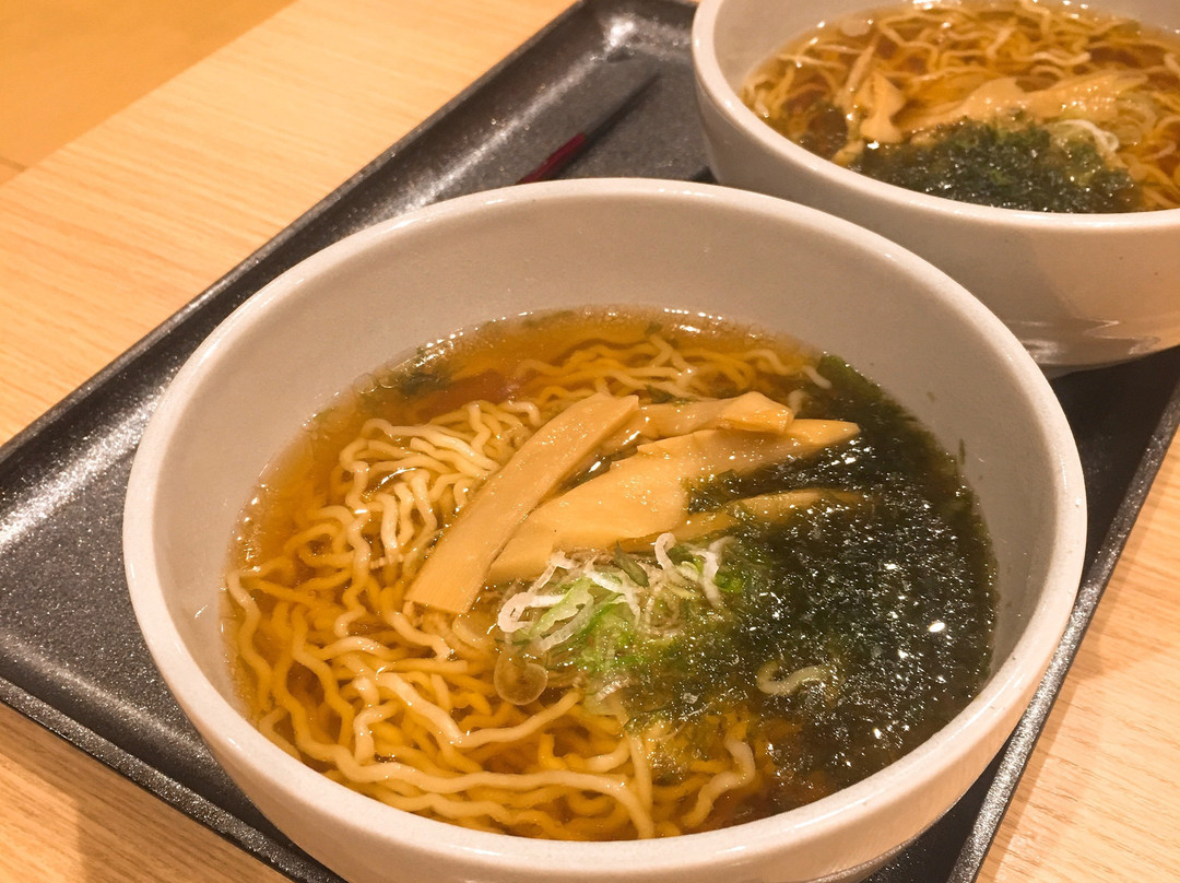 滕恩温泉之汤新泻多米酒店主图