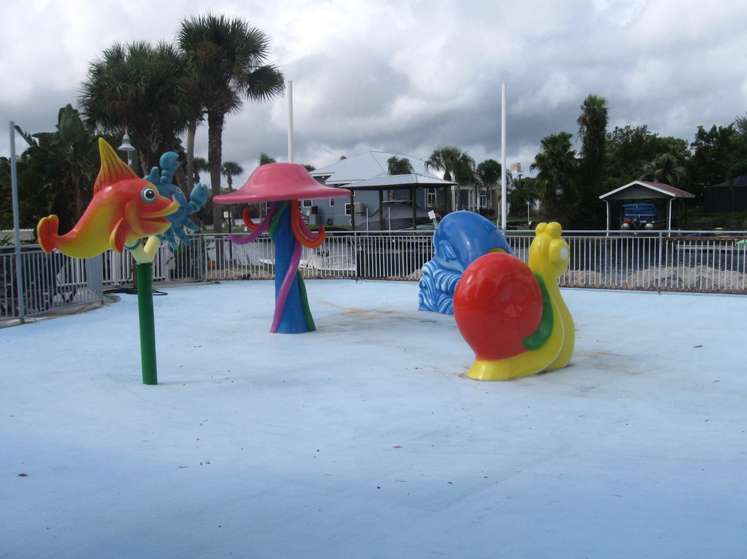 Plantation Resort on Crystal River主图