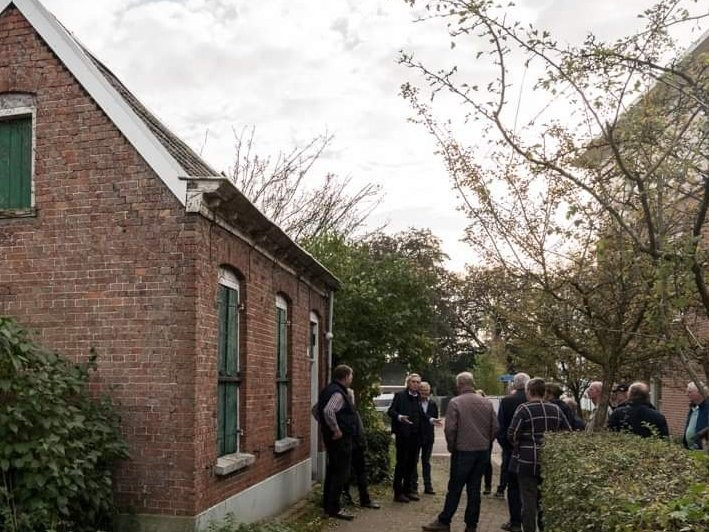 Aalten旅游攻略图片