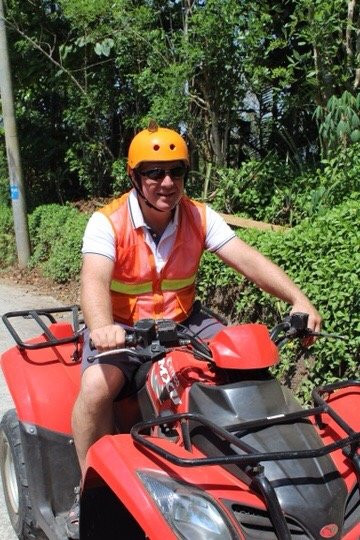 Bali Xtreme Adventure景点图片