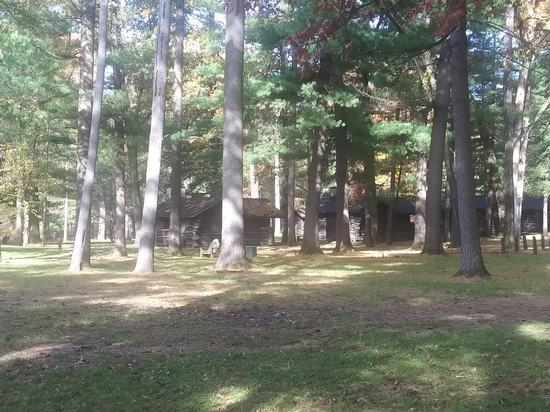 White Pines Inn主图