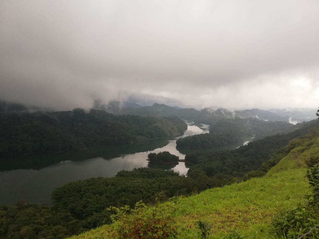 Kallimali View Point景点图片