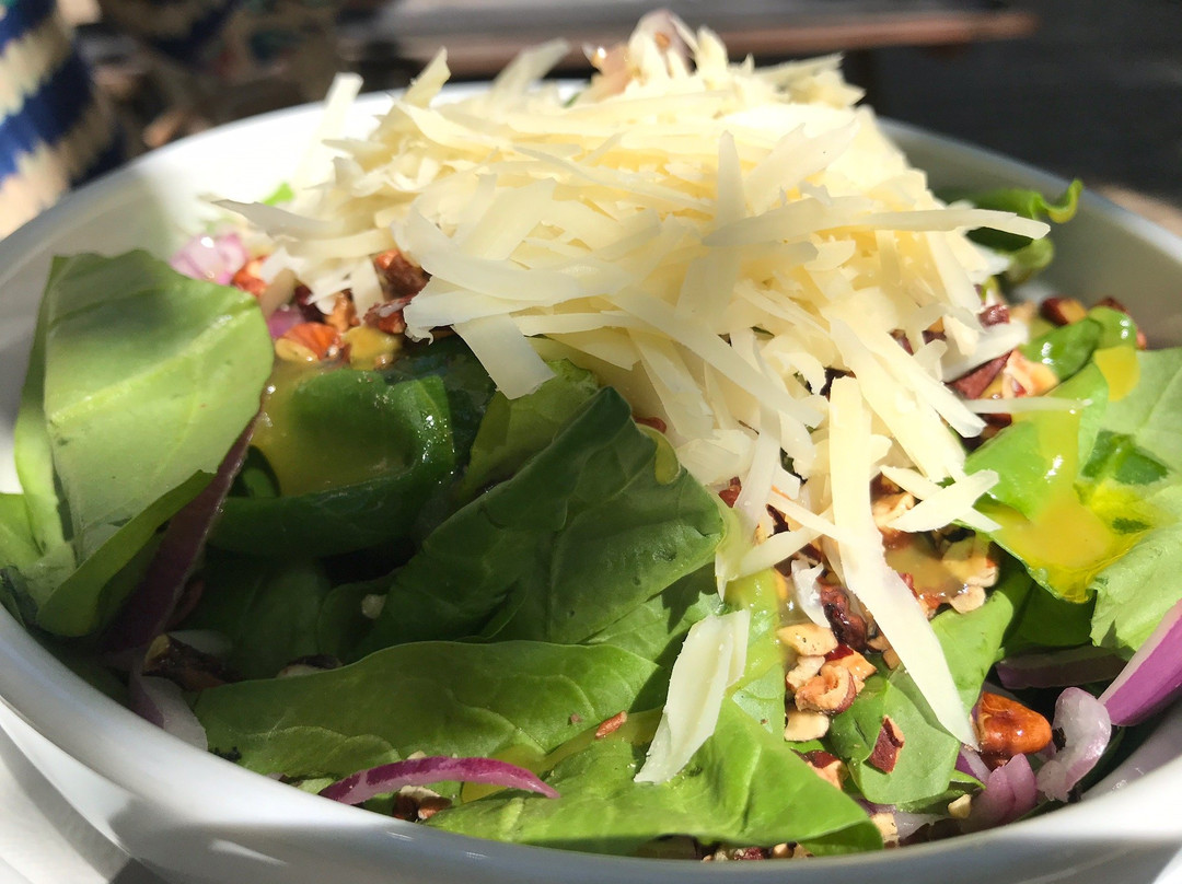 Delta Terra-蒂格雷必去景点