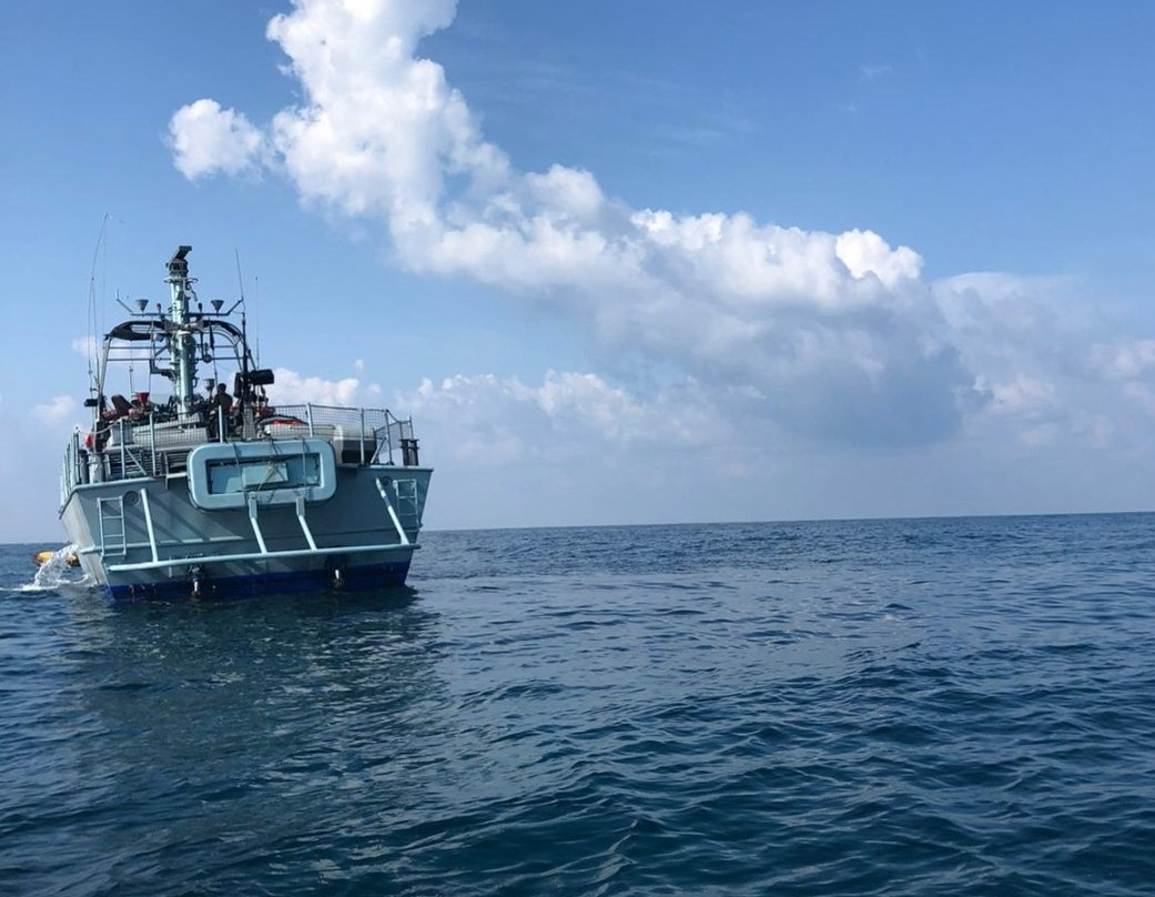 Trek Yam Achziv-Gesher Haziv必去景点