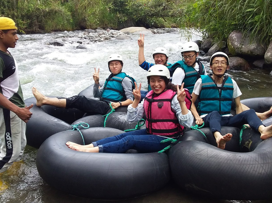 IntiAdventures-基多必去景点