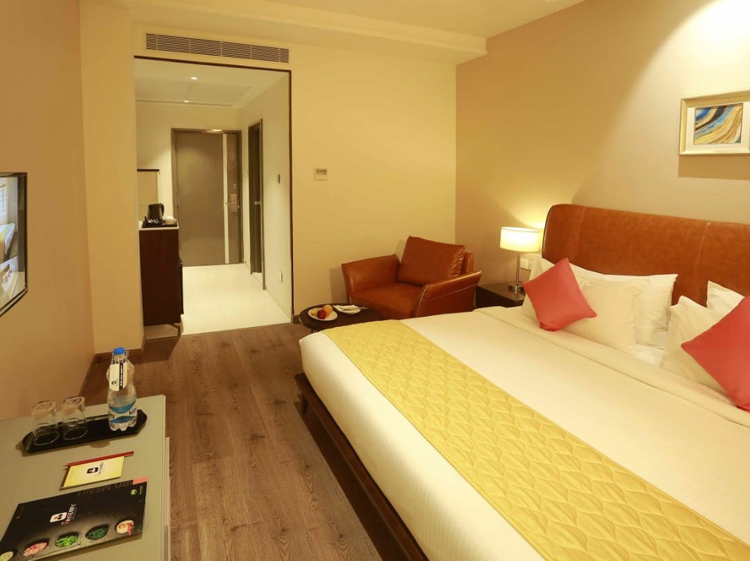 The Mayberry Boutique Hotel主图