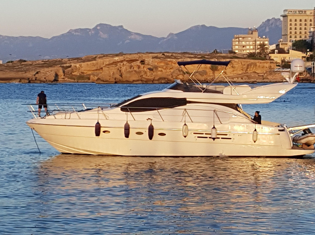 Kyrenia Attractions景点图片