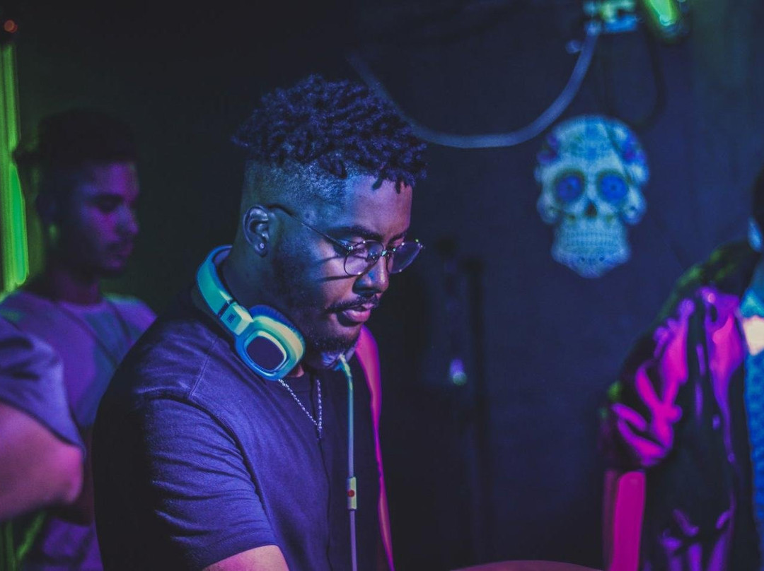 One Night in Cape Town-开普敦中心区必去景点