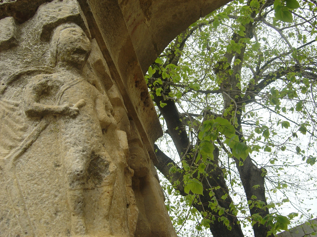 Centre de Turisme Cultural Sant Domènec景点图片