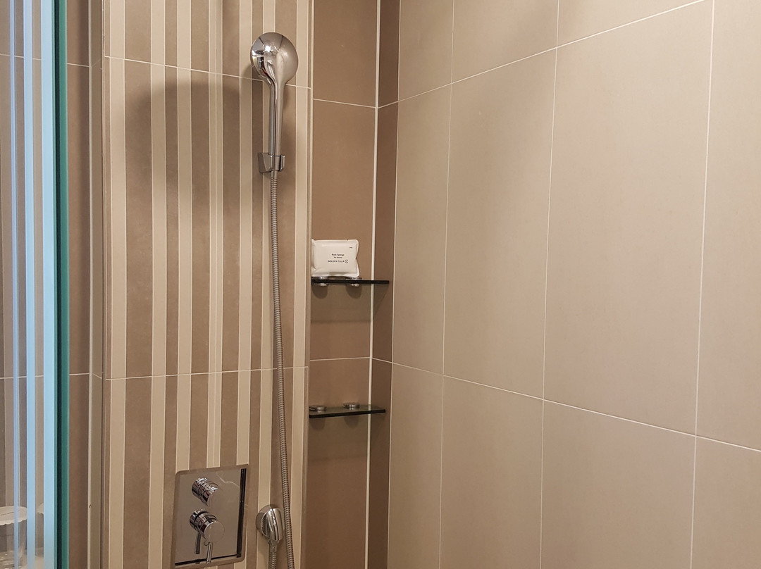 Golden Tulip Incheon Airport Hotel主图
