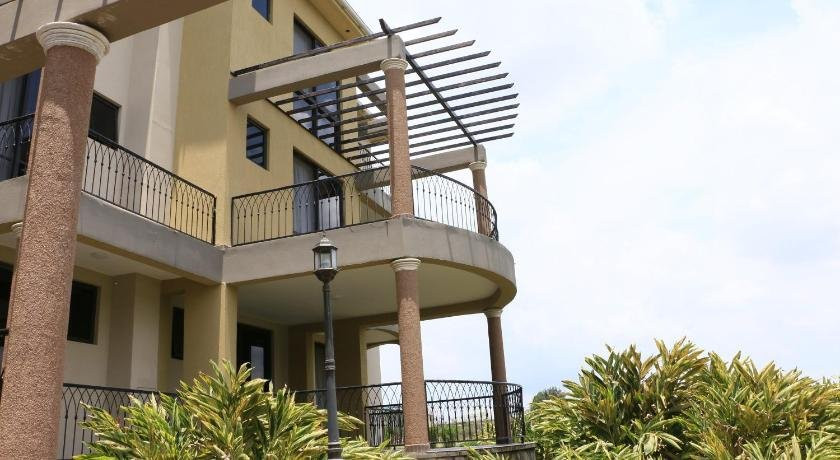 Ankole Resort & Spa主图