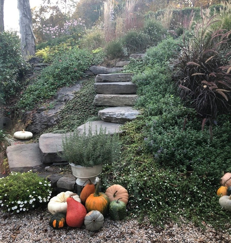 The Villa at Saugerties主图