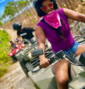 S&D Coach Tours-弗里波特必去景点