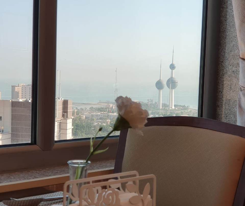 City Tower Hotel主图