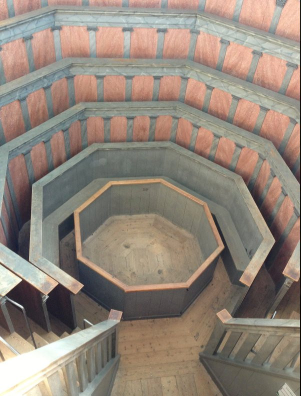 Museum Gustavianum-乌普萨拉必去景点
