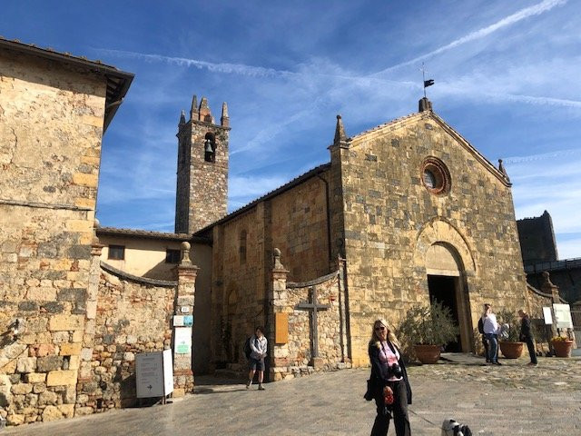Professional Tour Tuscany - Tours景点图片