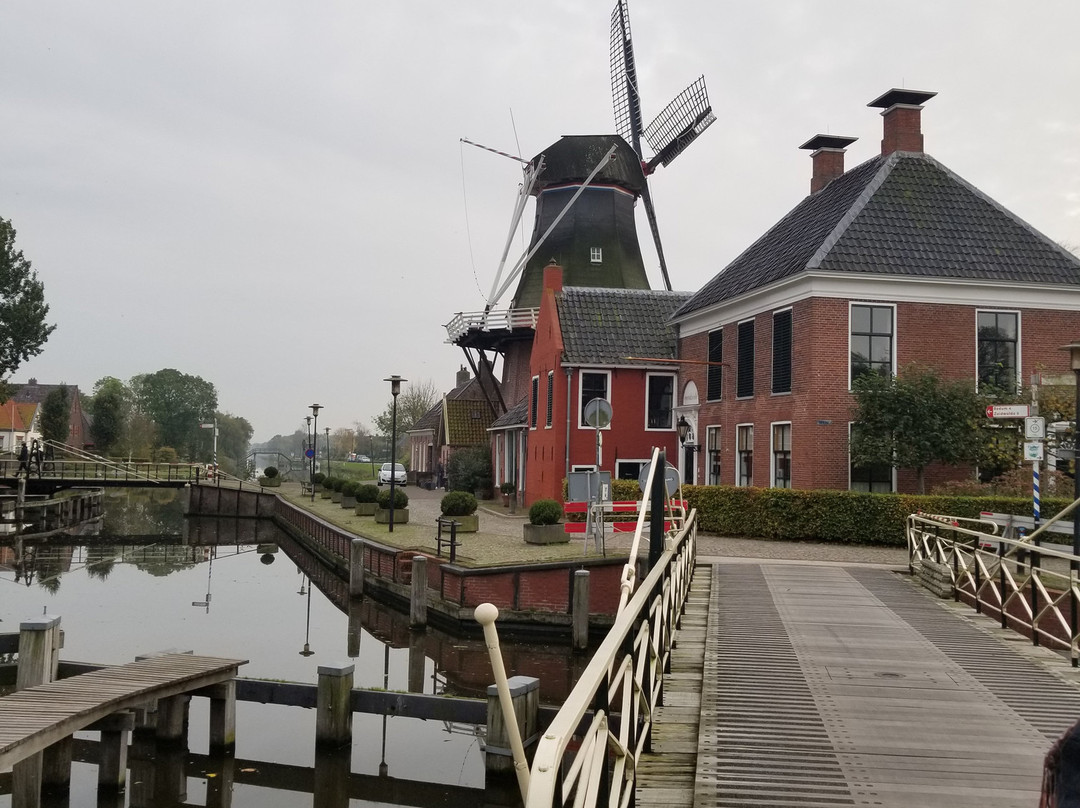 Molen Hunsingo主图