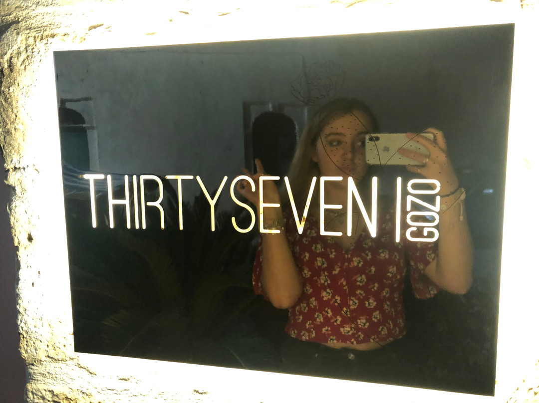 Thirtyseven Gozo主图