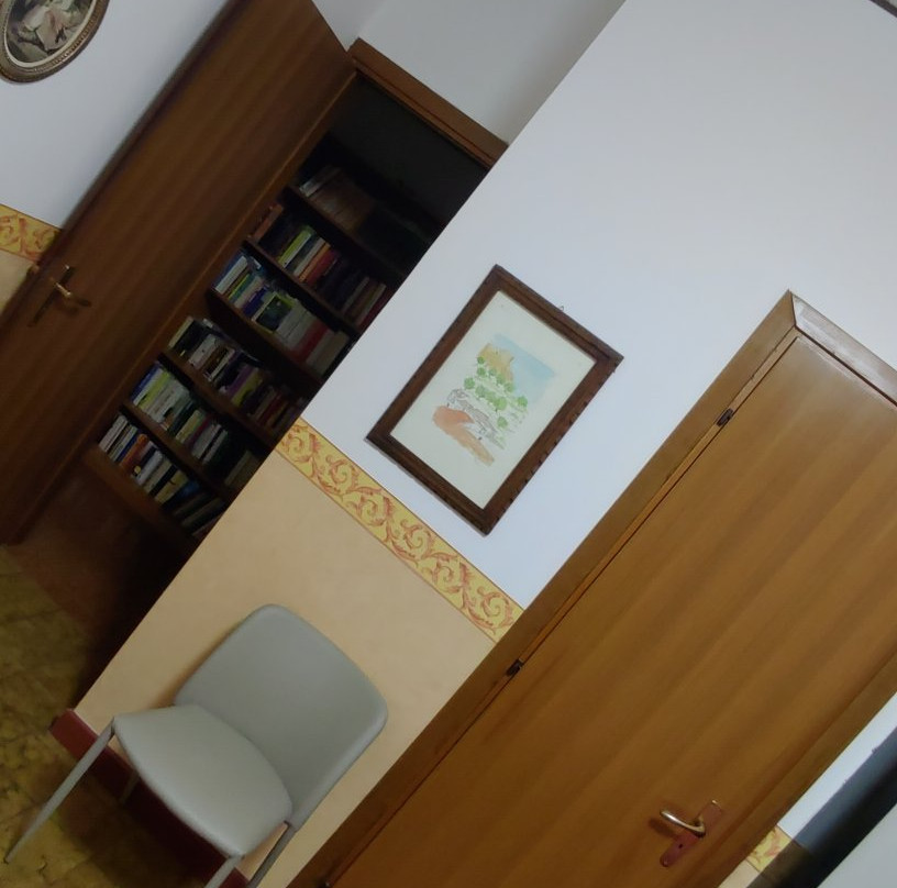 B&B Giangurgolo主图