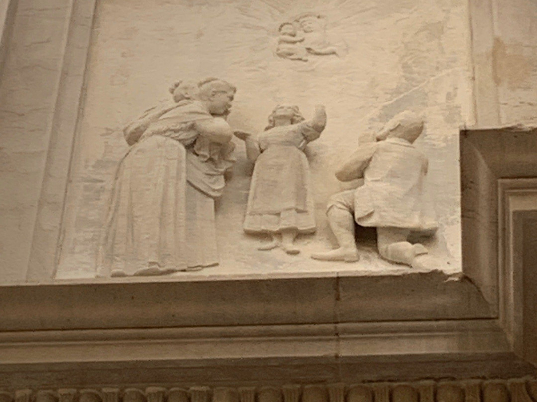 Santuario di Nostra Signora delle Grazie景点图片