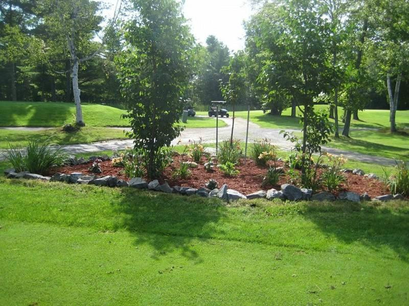 Gage Golf & Curling Club-Oromocto必去景点