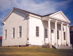 Queens County Court House Museum景点图片