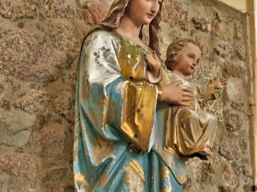 Église Notre-Dame-de-l'Assomption景点图片