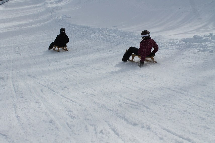 Luge-Petite-Riviere-Saint-Francois必去景点