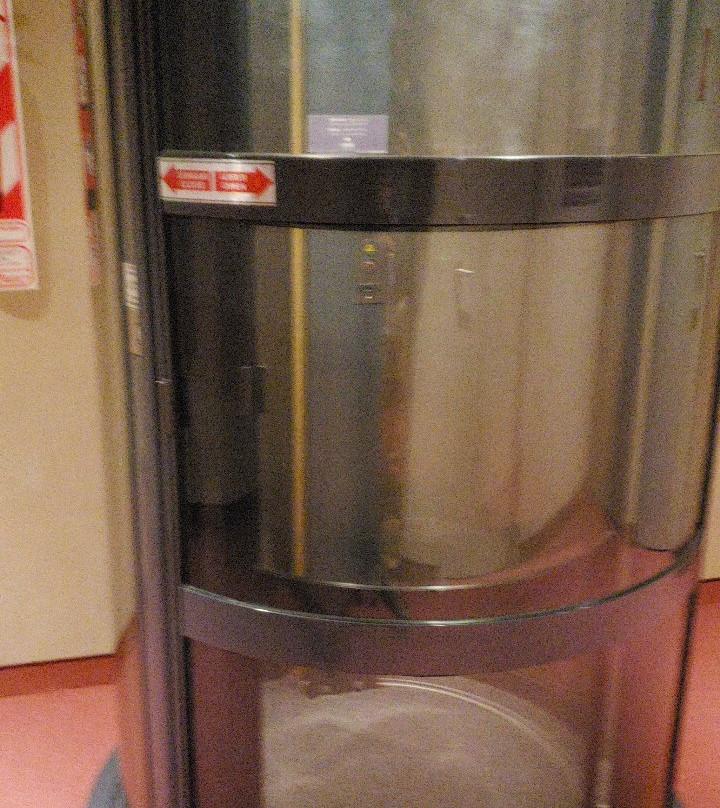 Ambit Boulevard Hotel Boutique主图