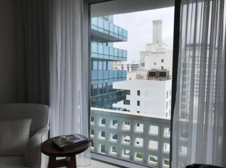 迈阿密海滩艾迪逊酒店主图