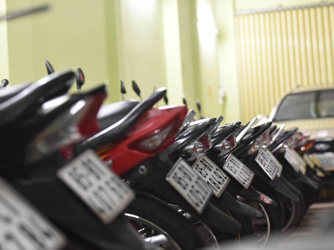 Motorbike Rental Service Phan Rang 175景点图片