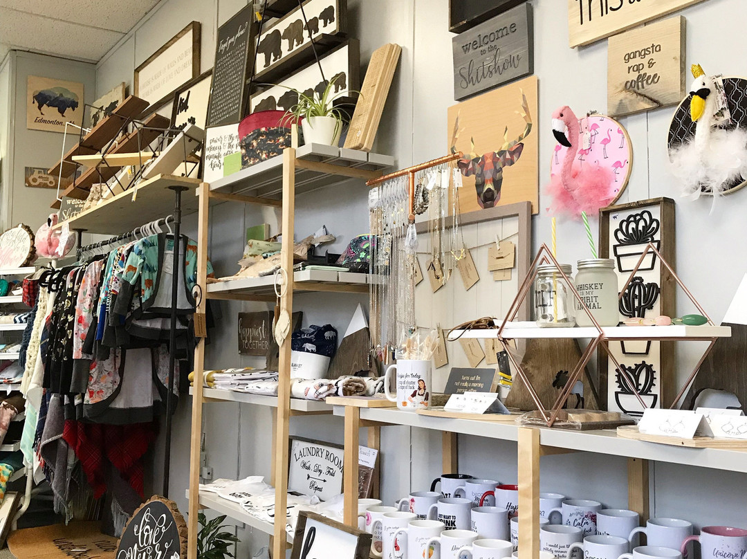 Local Collective-德雷顿河谷必去景点