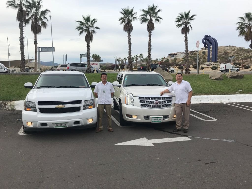 The Cape Transfers-卡波圣卢卡斯必去景点